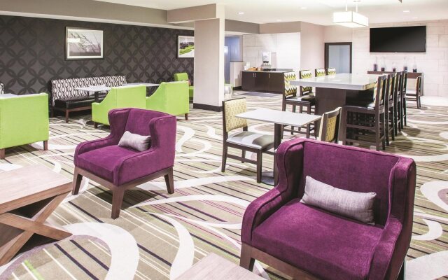 Fairfield Inn & Suites by Marriott Cedar Rapids North