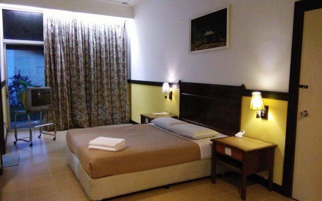 Motel Desa