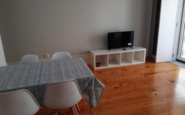 São Bartolomeu Apartment 2