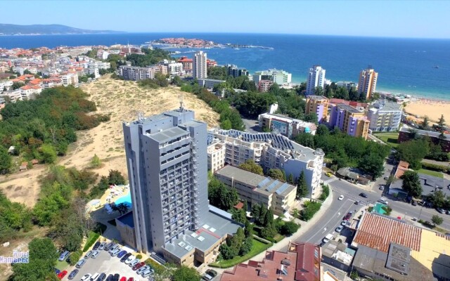 Kamenec Hotel Budget
