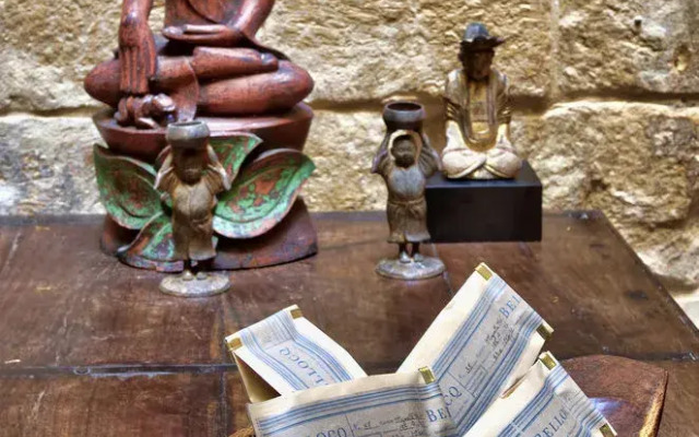 Locanda La Gelsomina