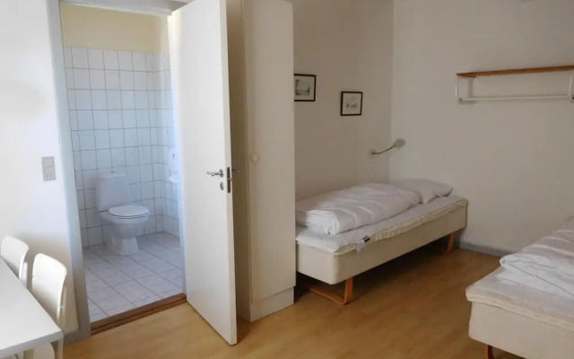 Havnebakken Bed and Breakfast