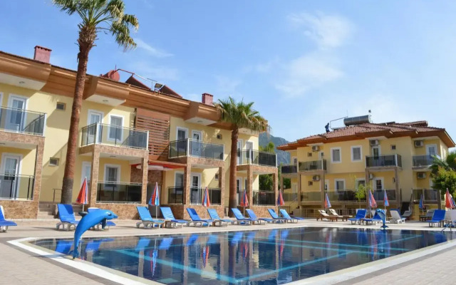 Yalçın Hotel