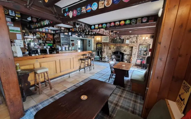 The Countryman's Inn