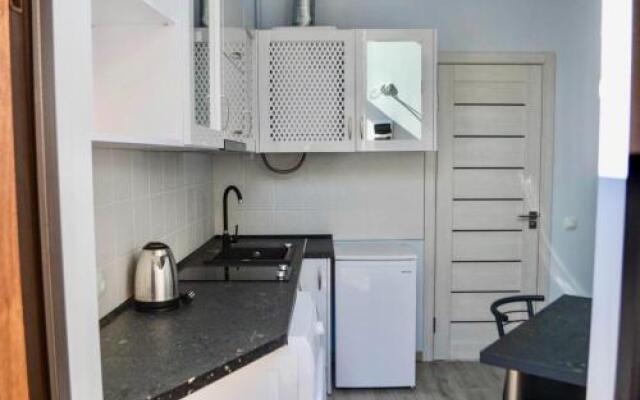 Romantic in Lviv 500m from Opera