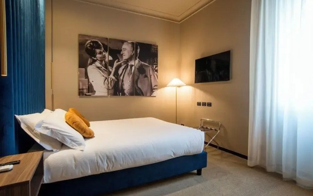 Bocca di Leone Luxury Suite