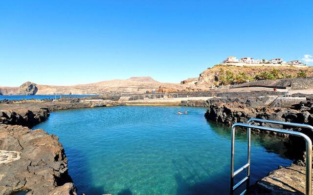 Holiday Home, Agaete, Puerto de las Nieves