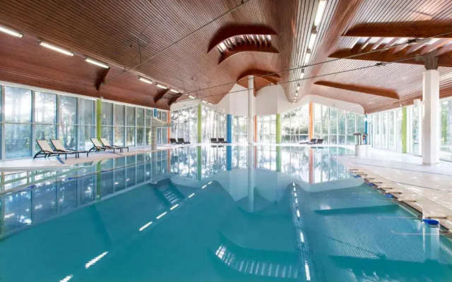 Résidence Valdys Thalasso & Spa - les Pins