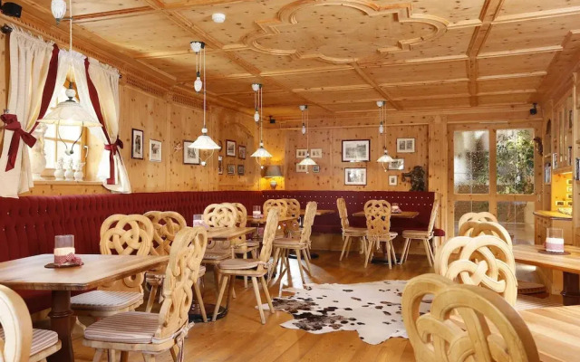 Hotel Angelo Engel