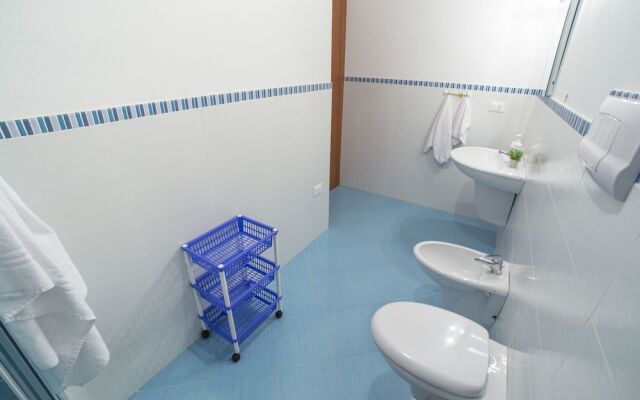 Panoramic Villa With Pool, Near the Beach