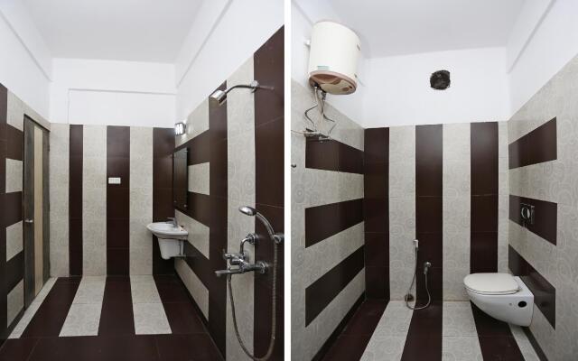 OYO 3276 Hotel Rockstar Suites