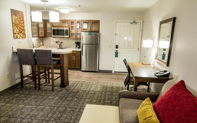 Staybridge Suites Anchorage by IHG