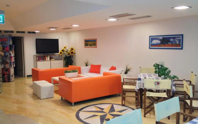 Hotel Albatros