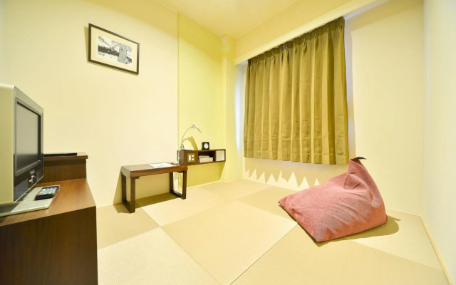 Hotel Claire Higasa
