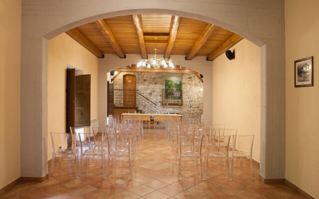Historic Boutique Hotel Maccarunera
