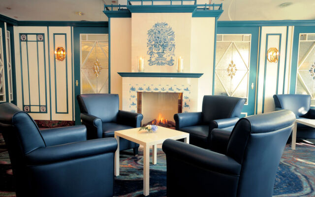 Hotel Frisia