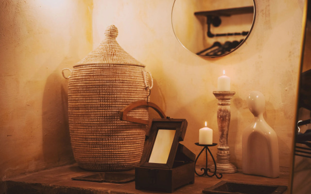 Castello di Rocca Cilento