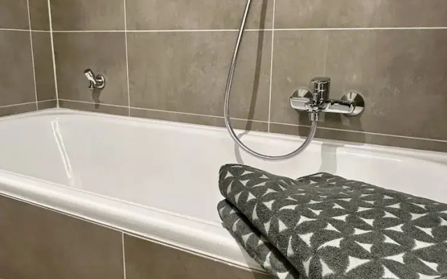 Apartment Neukirchen