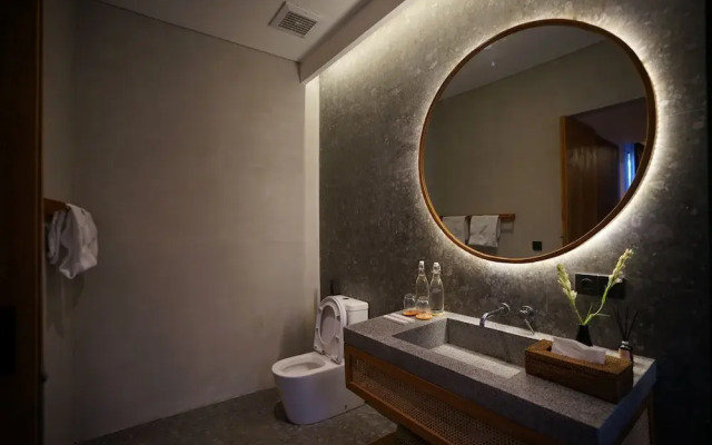 The Shanti Graha Villas