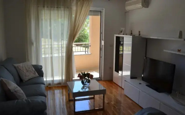 Vita Apartments