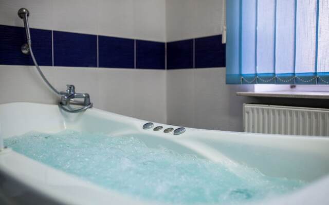 Hotel NAT Sarbinowo