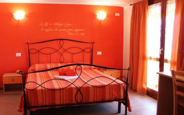 B&B L'alba nel golfo