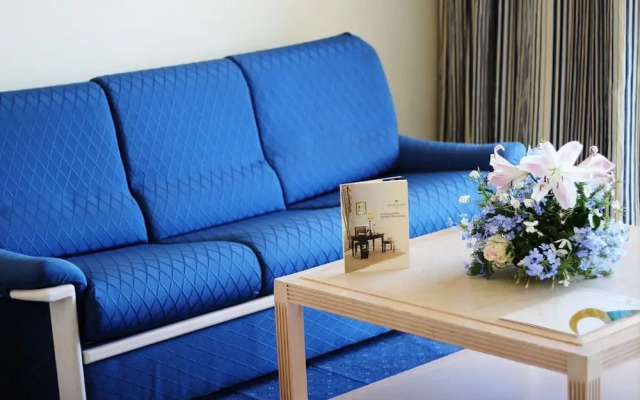 Golden Yasmin Residence Mehari Hammamet