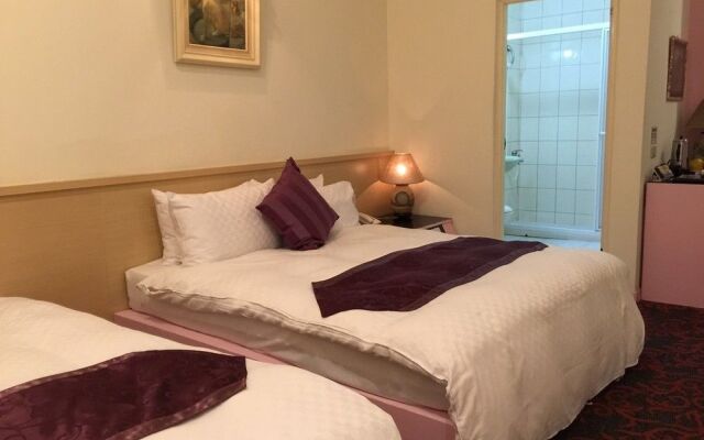 sanhoce hotel