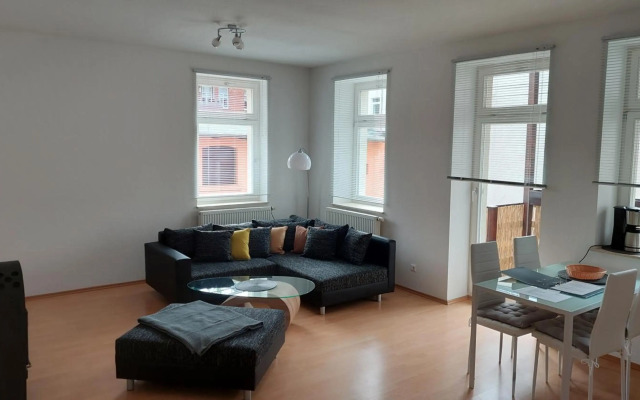 Neu! Ferienwohnung in Erfurt