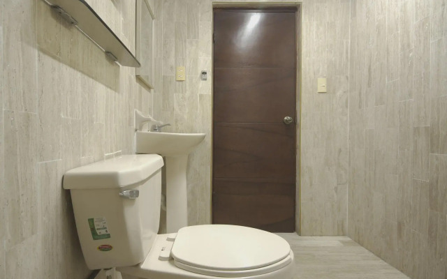 Arembepe Beach Hotel