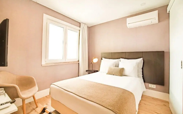 LX51 Studios & Suites by APT IIN - Lisbon Center