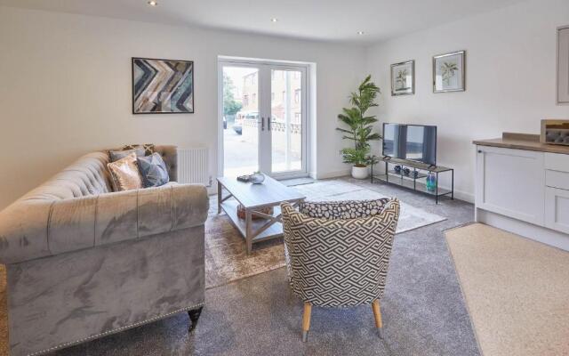 Welton View