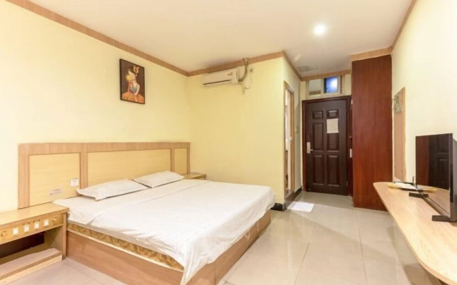 Foshan Xinxin Hotel (Sanshui Square) – Guest Rooms – Foshan