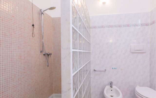 Locazione turistica Podere Casina (SCF100)