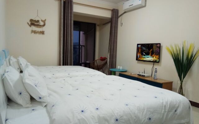 The Journey Apartment Guangzhou（Canton Fair branch）