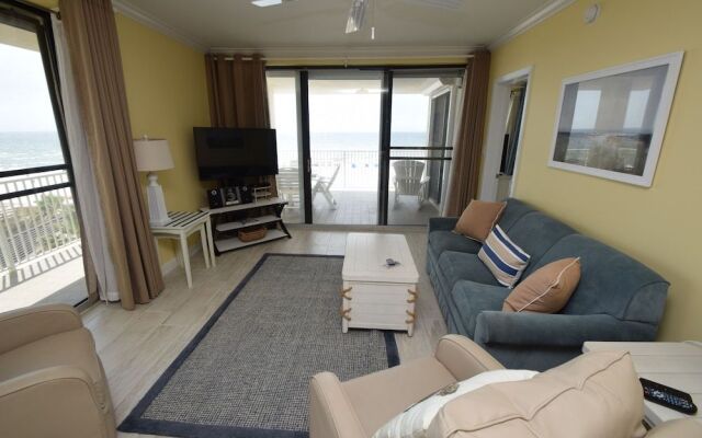 Shoalwater 401 by RedAwning