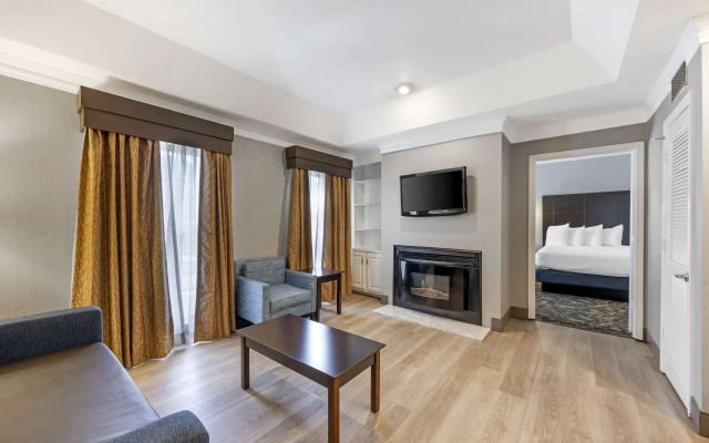 Best Western Brentwood