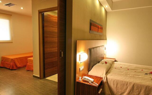 Virginia Suites