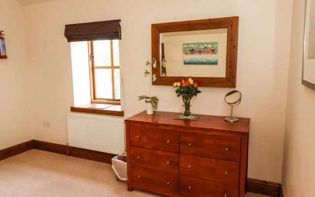 Hurdles Cottage