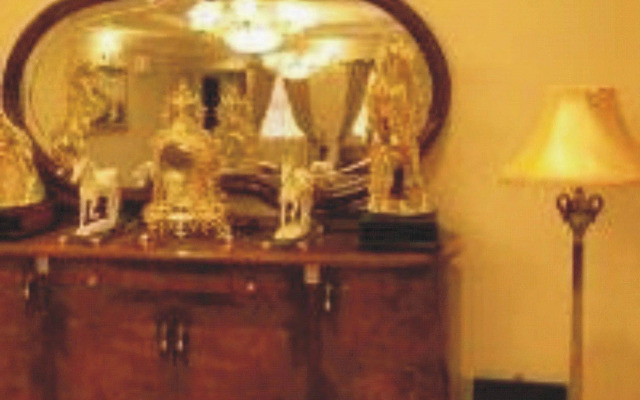 Apartment Royale Hotel and Suite