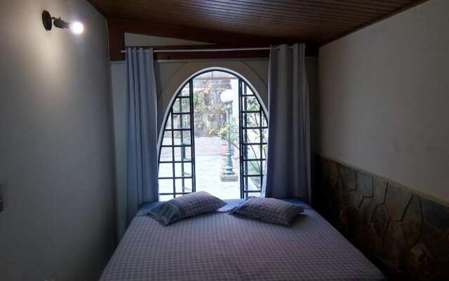 Benfazejo Hostel & Lounge