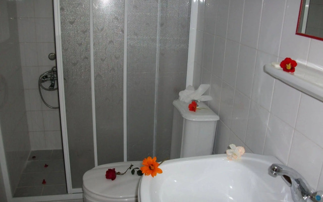 Semiz Apart Hotel