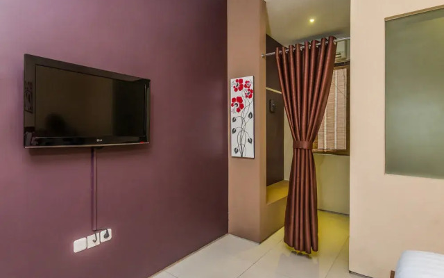 ZEN Rooms Denpasar Mahendradata
