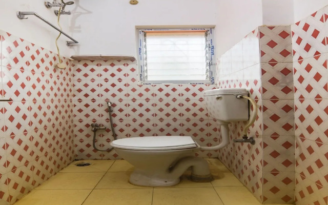 Magnolia Inn by OYO Rooms