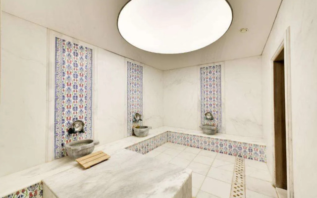 Ladonia Hotels Mio Mare