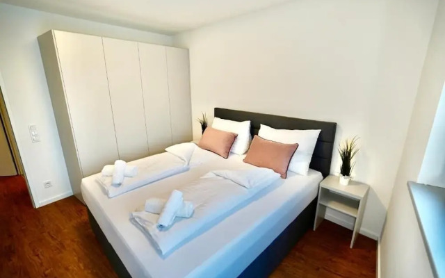 DM & S Apartment