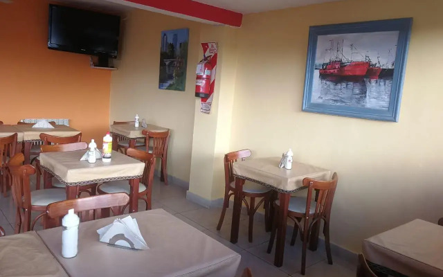 Cordoba B&B Bed And Breakfast Hotel