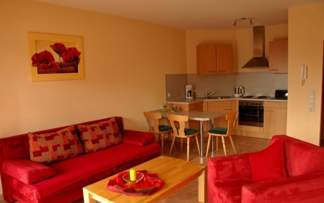 Wein- und Gaestehaus Genetsch