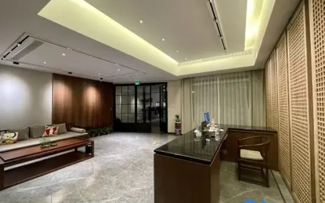 Qingcheng Hostel