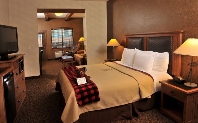 Stoney Creek Hotel Sioux City